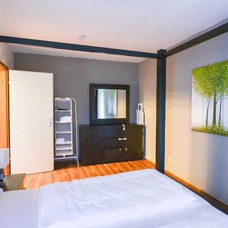Comfortable 3 Room Apartment, Ideal For Messe Fair Hannover Exterior foto